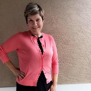 Meet your Posher, Stephanie